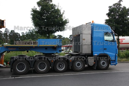 Truck photo volvo - truck,