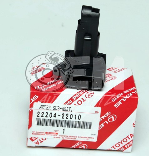 Toyota air flow meter - toyota, oem