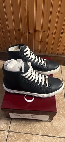 Gucci men high top - men's, high-top