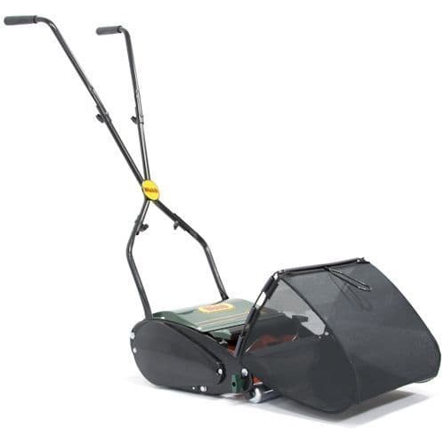 Webb weh12r 30cm - inch, hand