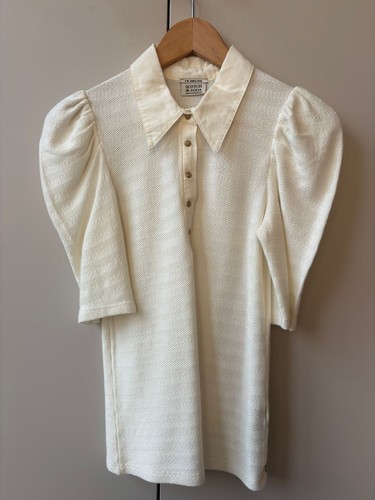 Scotch soda ivory - soda-,