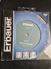 Erbauer 300X3.2mm - 20mm