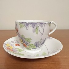 Vintage Wellington China Tea