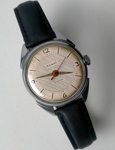 Almaz vostok 2809b model - vostok,