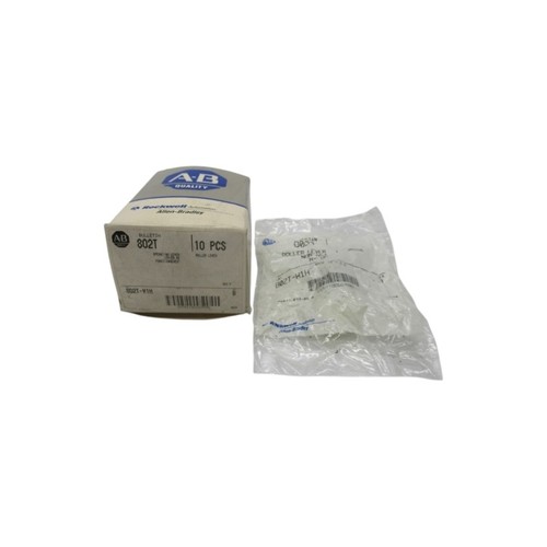Allen bradley 802t w1h - bradley, ser.