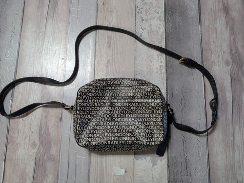 Radley signature small handbag - radley,