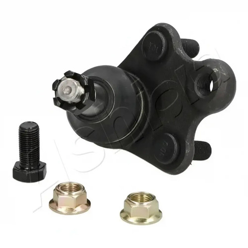 Wishbone pin lower front axle - wishbone,