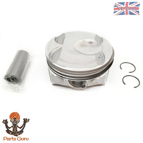 Oversize 50mm piston - oversize,