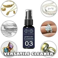 Jewelry Diamond Cleaner