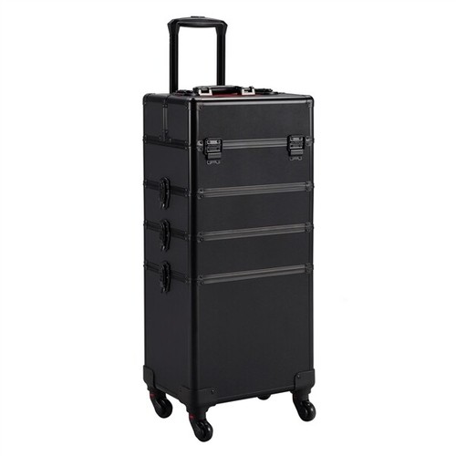 Makeup trolley case 1 - trolley, in