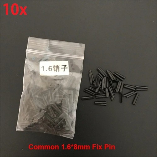 10x fixed pins - 10x,