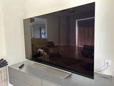 LG OLED55E8PLA  4K Cinema HDR