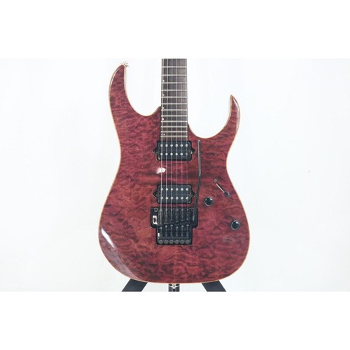 Ibanez rg1712 electric guitar - ibanez,