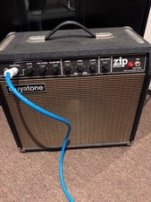 Guyatone ZIP 200 GA-200 1980s
