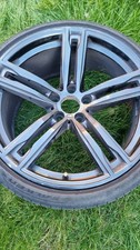BMW F06 F12 F13 6 SERIES 20" DOUBLE SPOKE 703M REAR ALLOY
