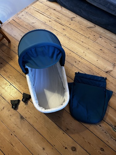 Baby jogger city select - jogger,