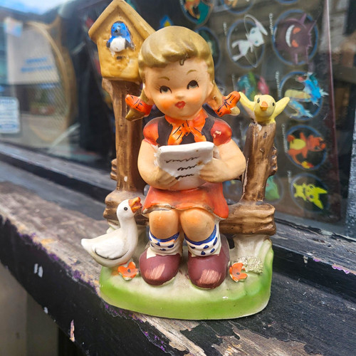 Germany vintage ceramic - germany,