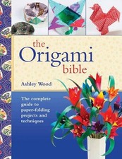 Origami Bible: The Complete