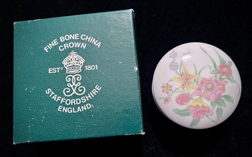 Samoa crown staffordshire - "samoa",