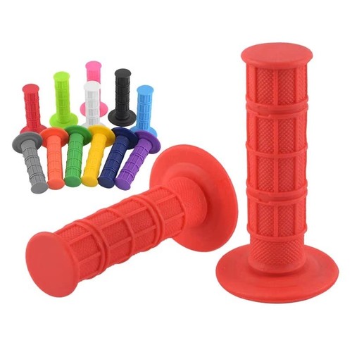 Soft bike handlebar handle - 2x,