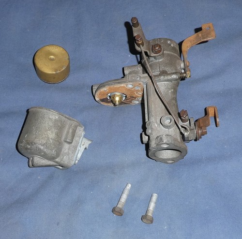 Zenith 30vm7 c1450 hillman - c1450,