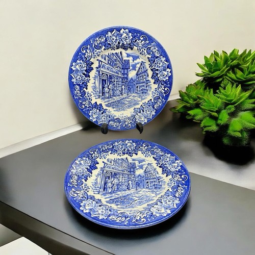Lot english ironstone - english,