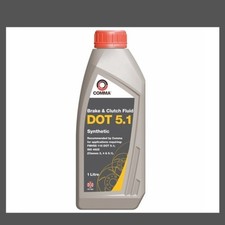 2 x Comma - BF51L - DOT 5.1