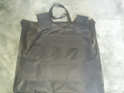 Adjustable stab proof - , security