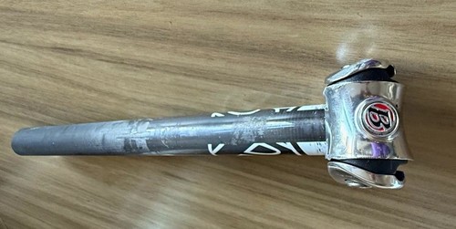 Bontrager carbon seat post - bontrager,