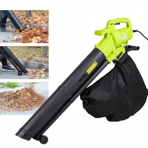 3000w garden leaf blower - 3000w,