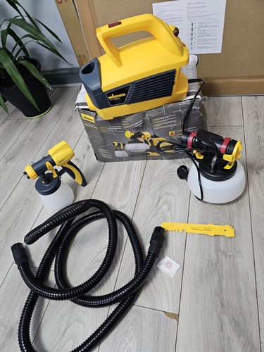Wagner flexio w690 universal - wagner,