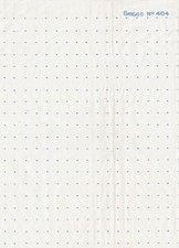 Vintage Embroidery Transfer