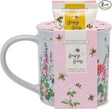 Heathcote & Ivory Hand Cream