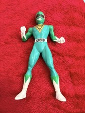 Green Ranger Power Rangers