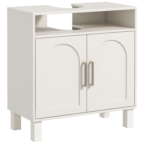 Homcom under sink bathroom - homcom,
