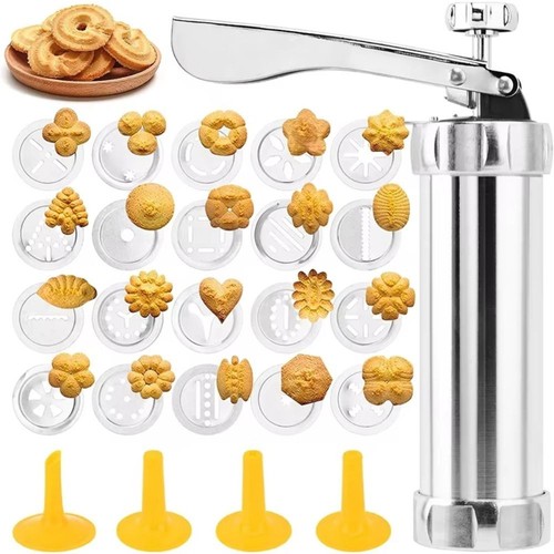 20x biscuit maker diy - 20x, cookies