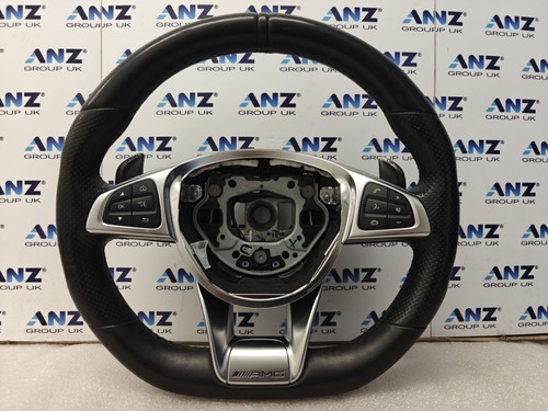 Mercedes benz c63 amg w205 - mercedes-benz,