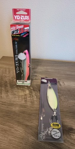 Lot zuri big game high - lot, 2