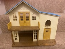 Sylvanian Families Calico