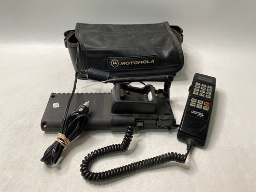 Vintage motorola california - motorola,