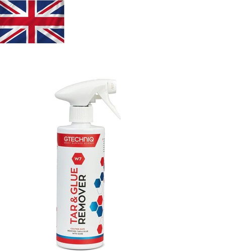Tar glue remover 500ml - &,