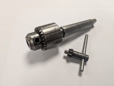 Jacobs NO.30 Drill chuck 0-