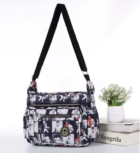 Elvis presley crossbody - presley,