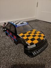 Mercedes 190 cosworth 1/10