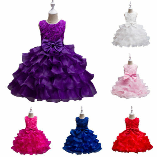 Kids wedding party flower - wedding,