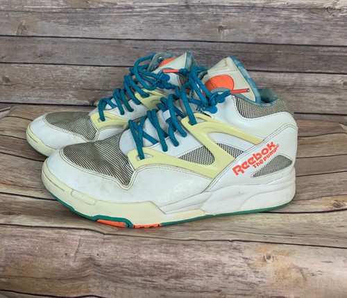 Reebok pump omni lite sneakers - reebok,