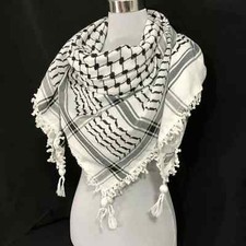 Keffiyeh Shemagh All Original