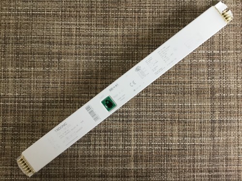Tridonic pca 1x58w - tridonic,