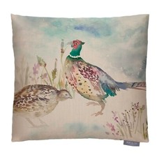 Pheasant Glen 43x43cm Cushion