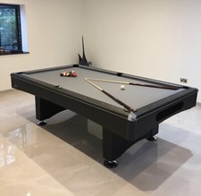 New Buffalo Black Eliminator 2